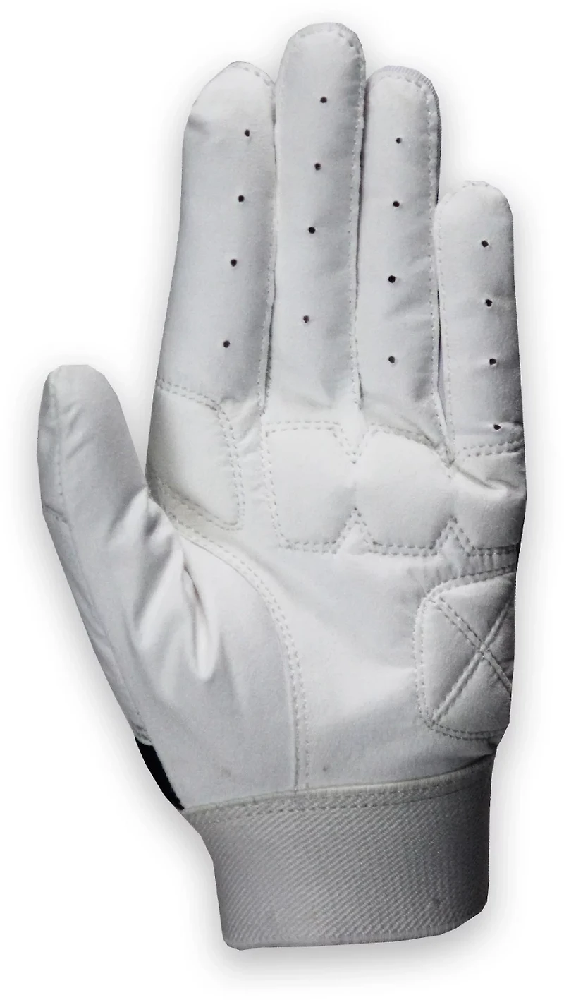 RIP-IT Women's Blister Control Softball Batting Gloves