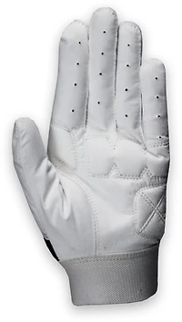 RIP-IT Women's Blister Control Softball Batting Gloves