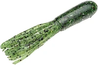 Strike King Coffee Fat Tube 2.75 in Soft Bait
