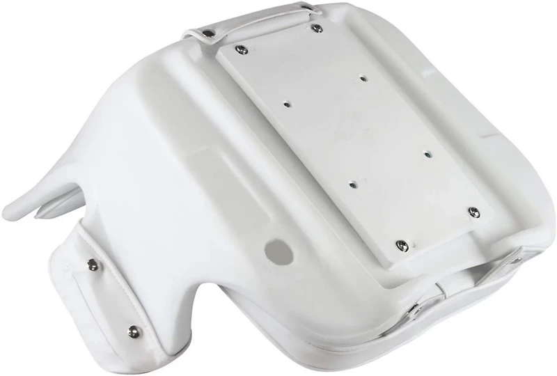 Wise Captain's Chair with Cushion Set