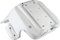 Wise Captain's Chair with Cushion Set