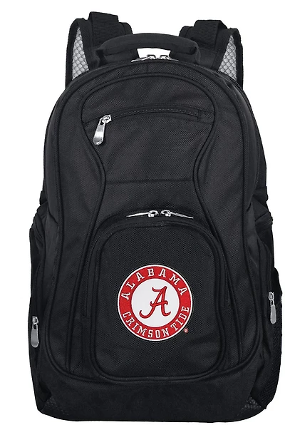 Mojo Backpacks University of Alabama 19 in Laptop Travel Backpack