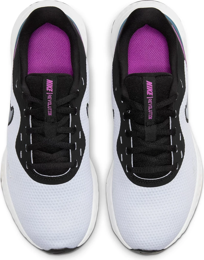 Nike Women's Revolution 5 Just Do It Running Shoes