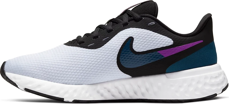 Nike Women's Revolution 5 Just Do It Running Shoes
