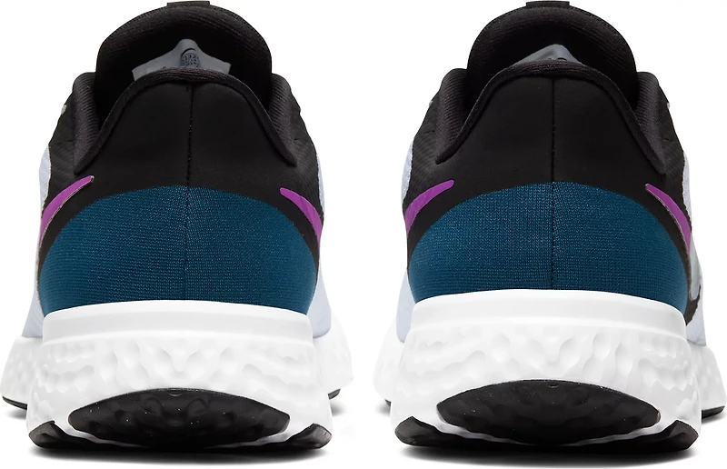 Nike Women's Revolution 5 Just Do It Running Shoes