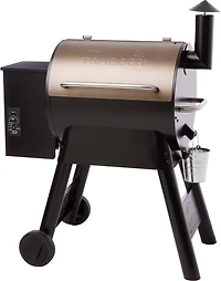 Traeger Pro 22 Wood Pellet Grill