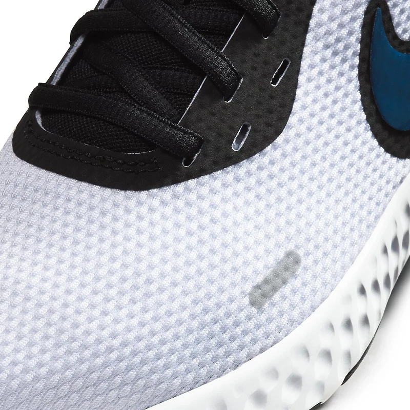 Nike Women's Revolution 5 Just Do It Running Shoes