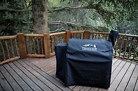 Traeger Pro 34 Series Grill Cover