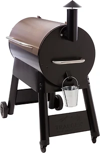 Traeger Pro 34 Series Pellet Grill