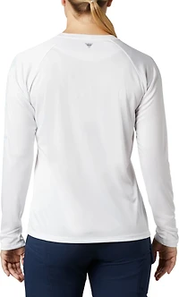 Columbia Sportswear Women's Tidal Tee II Long Sleeve T-shirt