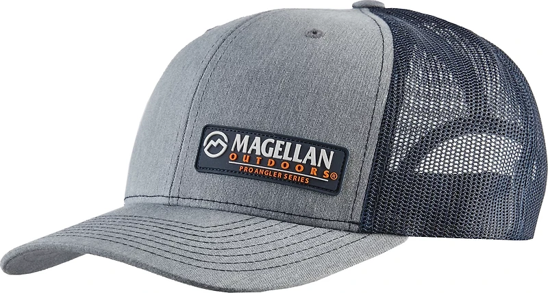 Magellan Outdoors Pro Men's Richardson 112 Trucker Cap