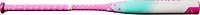 Louisville Slugger Girls' 2020 Diva Alloy Fast-Pitch Softball Bat (-11.5)