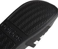 adidas Kids' Adilette Shower Stripes Slides