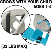 Bell Mini Shell Front Child Carrier