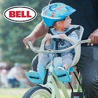 Bell Mini Shell Front Child Carrier