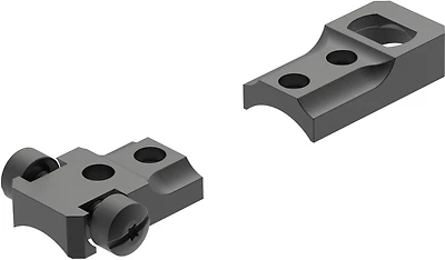 Leupold 170489 Standard Style Matte 2-Piece Base for Ruger American Rimfire Rifles
