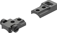 Leupold 170489 Standard Style Matte 2-Piece Base for Ruger American Rimfire Rifles
