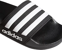 adidas Kids' Adilette Shower Stripes Slides