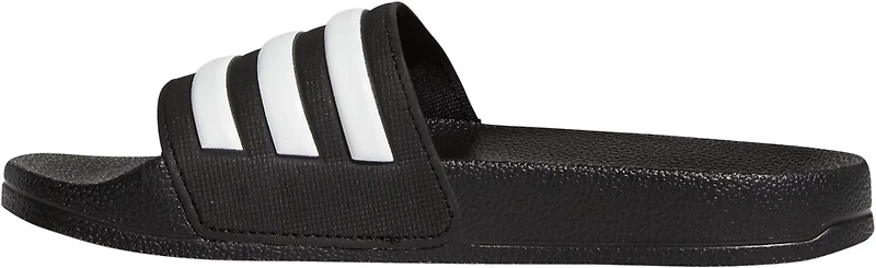 adidas Kids' Adilette Shower Stripes Slides