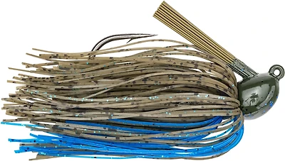 Strike King Hack Attack 1/2 oz. Casting/Flipping Jig