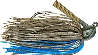 Strike King Hack Attack 1/2 oz. Casting/Flipping Jig