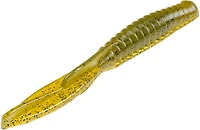 Strike King KVD Perfect Plastics Drop Shot Half Shell 3.5 in Soft Bait