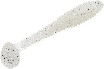 Strike King Rage Swimmer 2.75 Soft Baits 9-Pack