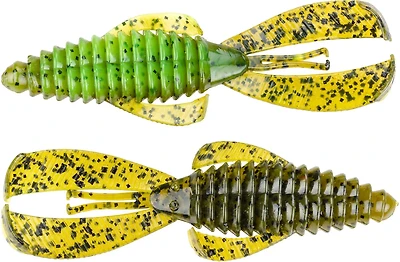 Strike King Magnum Rage Bug 4.5 Soft Bait
