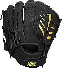 Nike Kids' Alpha Edge 11.5 in Baseball Infield/Outfield Glove