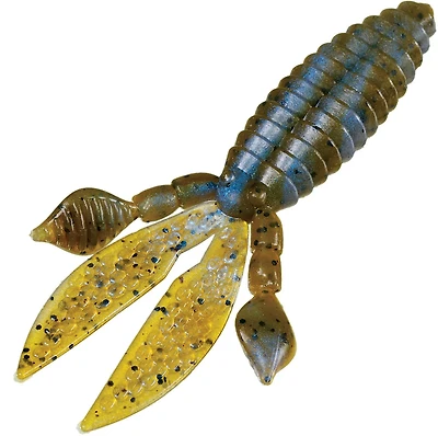Strike King KVD Perfect Plastics Rodent 3 in Soft Bait