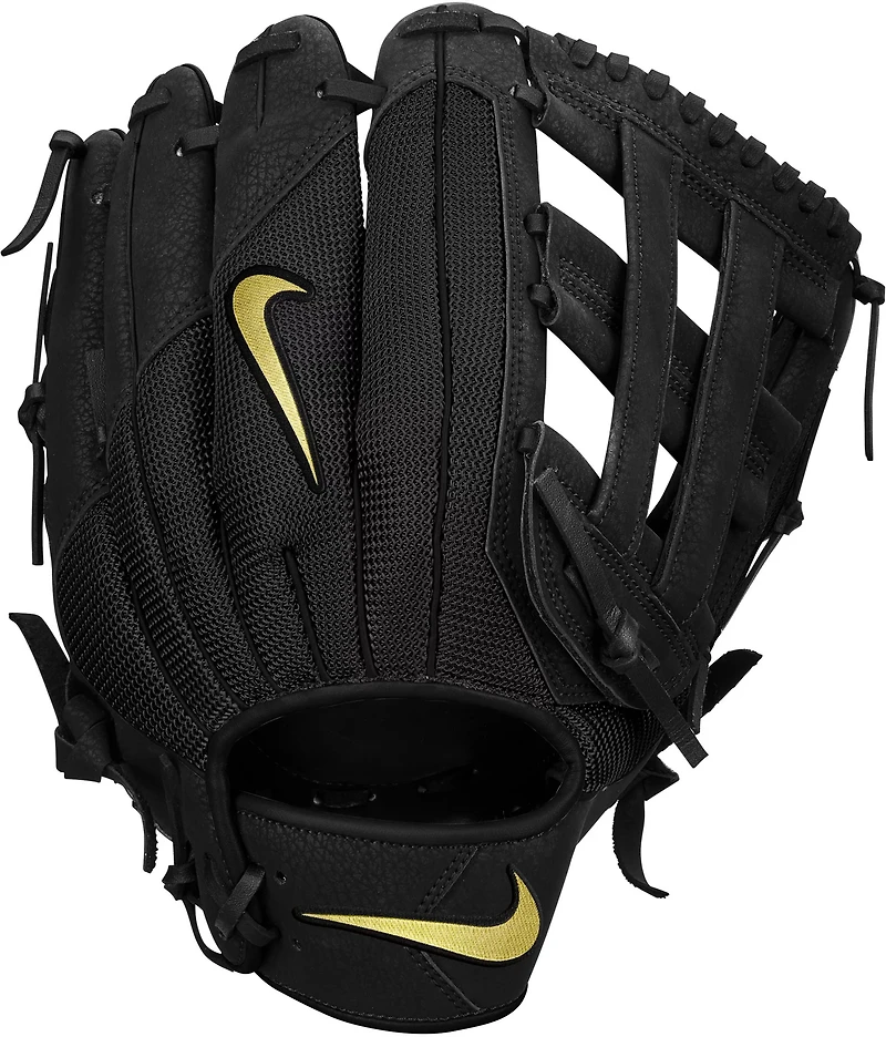 Nike Force Edge 12 in H-Web Fast Pitch Infield Baseball Glove