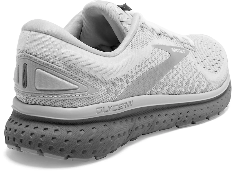 Brooks Women's Glycerin 18 Running Shoes