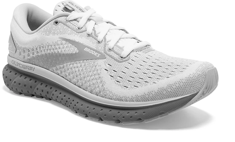Brooks Women's Glycerin 18 Running Shoes