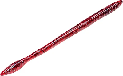 Strike King KVD Perfect Plastics 10 in Bull Worm Bait