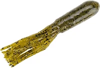 Strike King KVD Pro-Model Tube 3.5 in Soft Baits 10-Pack