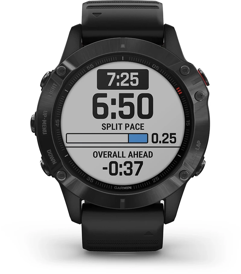 Garmin fenix 6 Pro Smart Watch