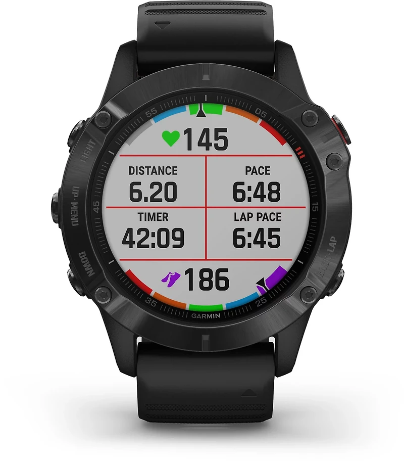 Garmin fenix 6 Pro Smart Watch
