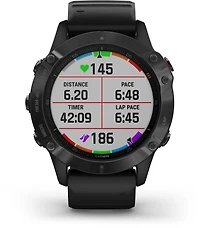Garmin fenix 6 Pro Smart Watch