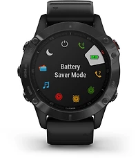 Garmin fenix 6 Pro Smart Watch