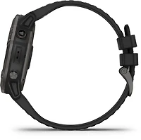 Garmin fenix 6X Pro Solar DLC Smart Watch