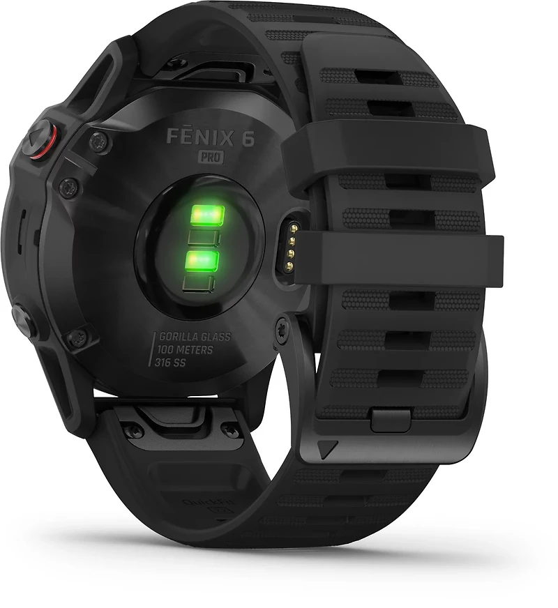 Garmin fenix 6 Pro Smart Watch