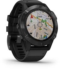 Garmin fenix 6 Pro Smart Watch