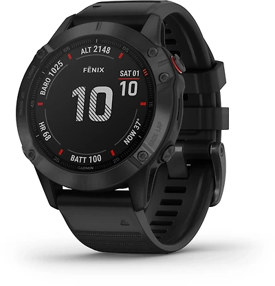 Garmin fenix 6 Pro Smart Watch