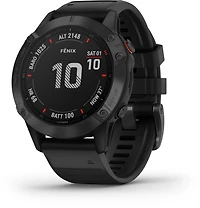 Garmin fenix 6 Pro Smart Watch