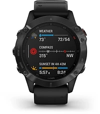 Garmin fenix 6 Pro Smart Watch