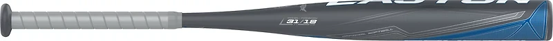 EASTON Adults' Crystal Fast-Pitch Softball Bat (-13)