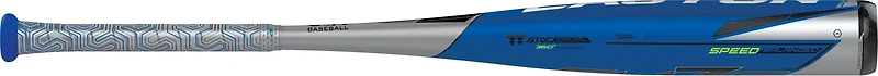 EASTON Kids' Fuze 360 Aluminum Baseball Bat (-10)