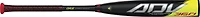 EASTON Kids' ADV 360 Composite Baseball Bat (-10)