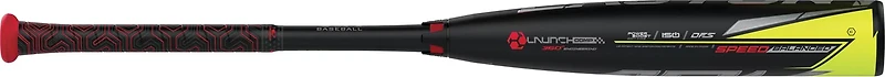 EASTON Kids' ADV 360 Composite Baseball Bat (-10)