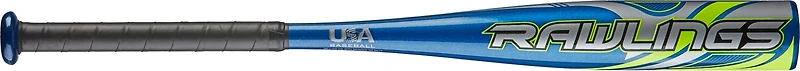 Rawlings Boys' 2020 Savage T-ball Bat Alloy (-12)